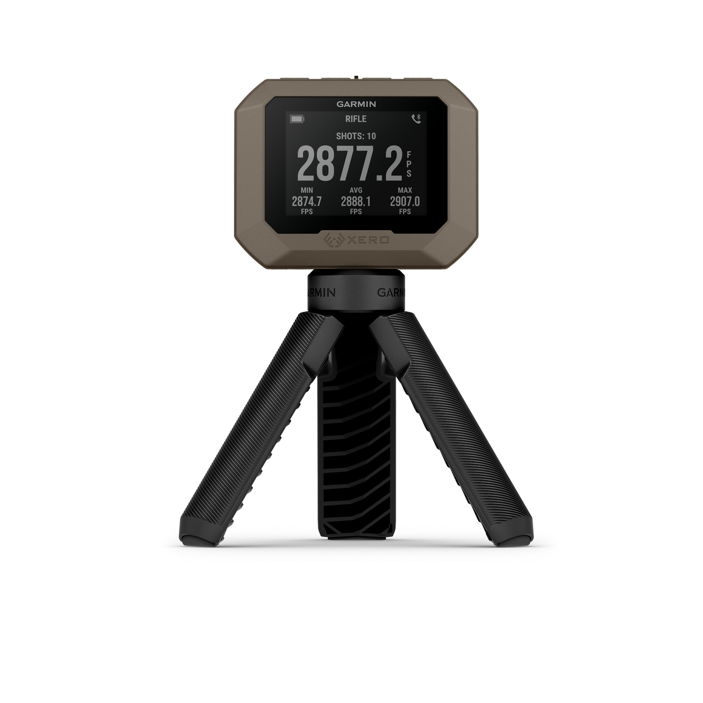 Garmin Xero C1 Pro Chronograph (010-02618-10)