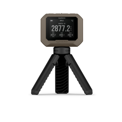 Garmin Xero C1 Pro Chronograph (010-02618-10)