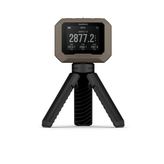 Garmin Xero C1 Pro Chronograph (010-02618-10)