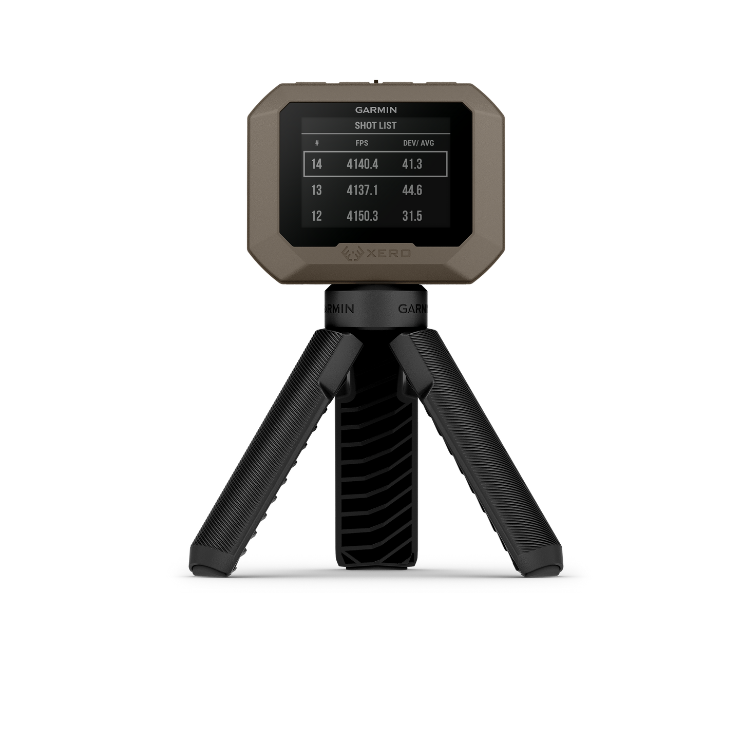 Garmin Xero C1 Pro Chronograph (010-02618-10)