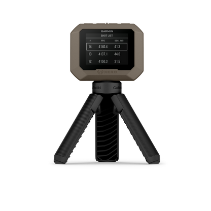 Garmin Xero C1 Pro Chronograph (010-02618-10)