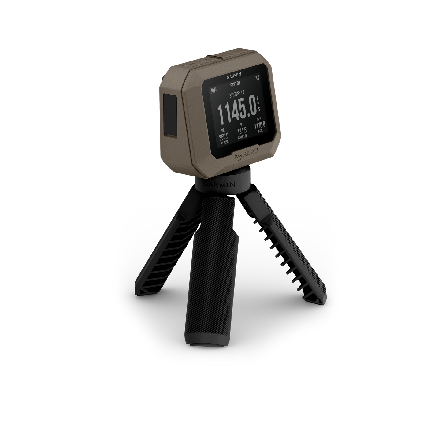 Garmin Xero C1 Pro Chronograph (010-02618-10)