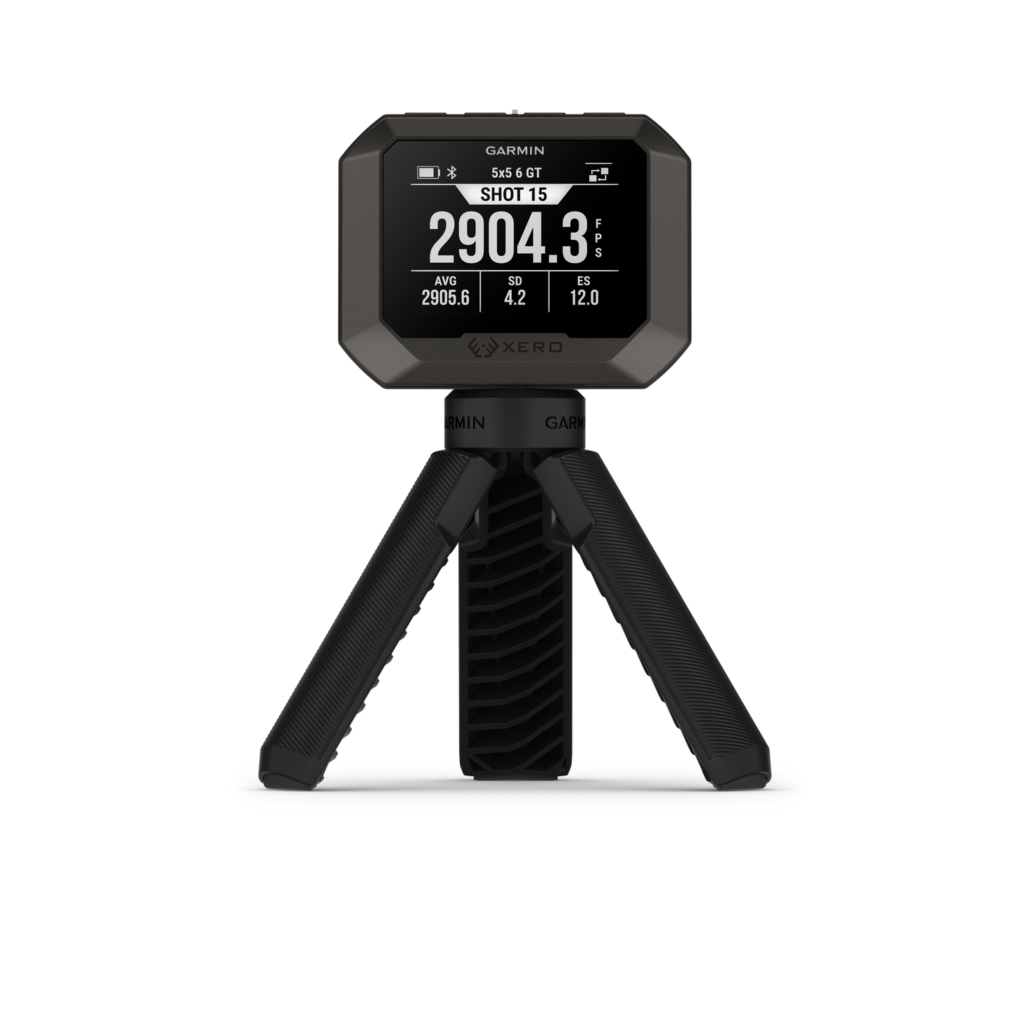 Garmin Xero C2 Chronograph (010-03953-00)