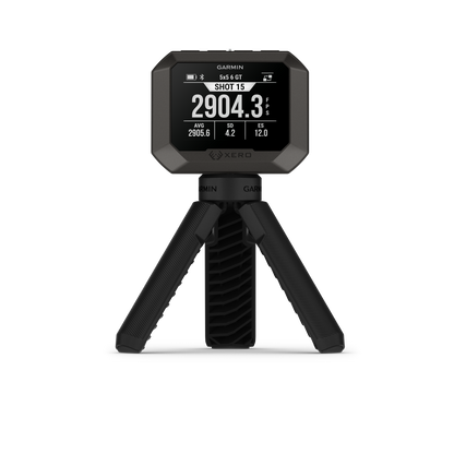Garmin Xero C2 Chronograph (010-03953-00)