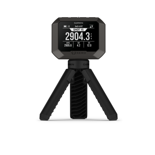 Garmin Xero C2 Chronograph (010-03953-00)