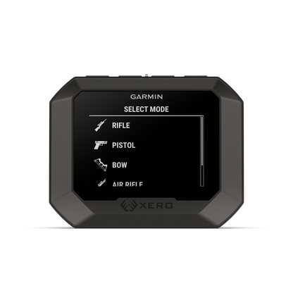 Garmin Xero C2 Chronograph (010-03953-00)