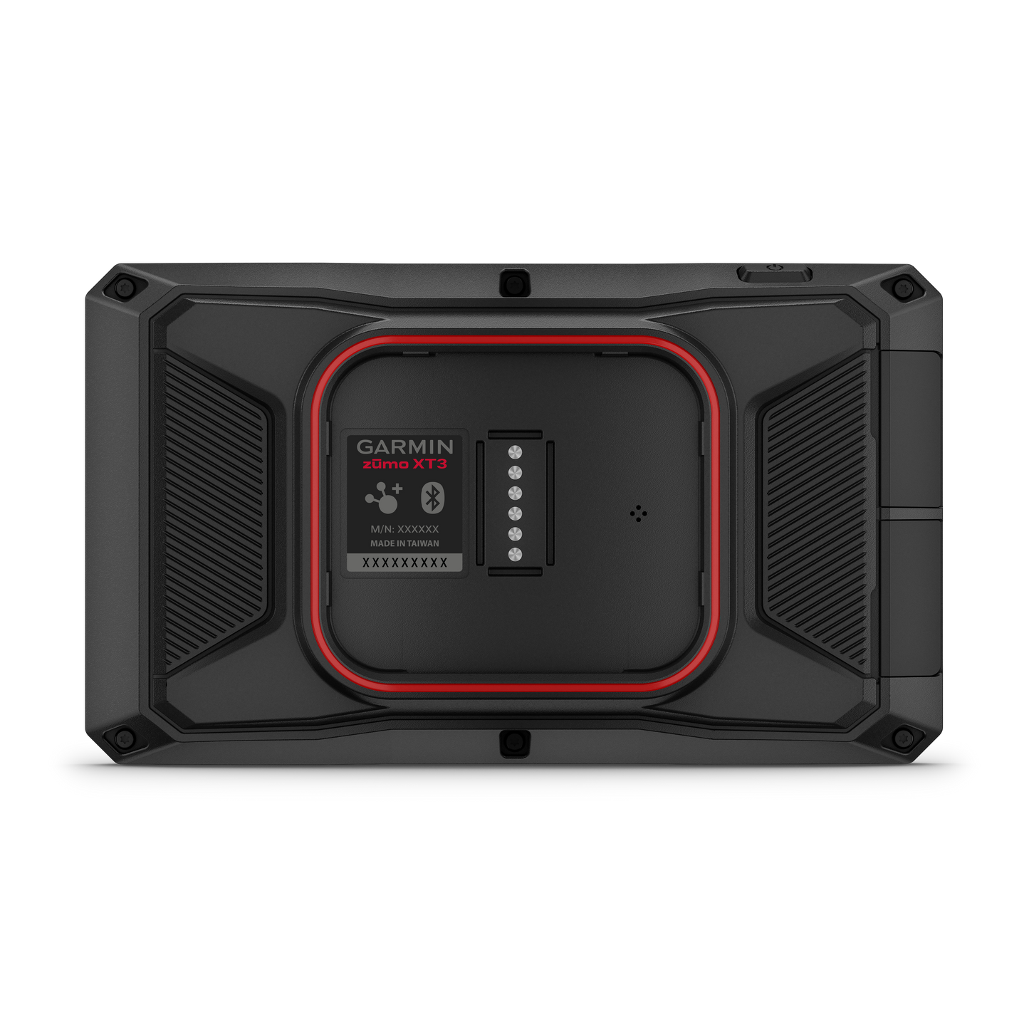 Garmin Zumo XT3 - 4.7" Motorcycle Navigator (010-03862-00)