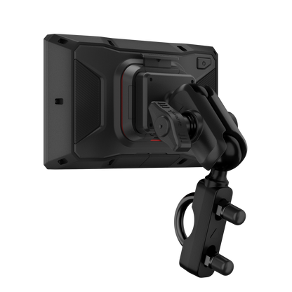 Garmin Zumo XT3 - Navigateur moto 6" - 010-03861-00