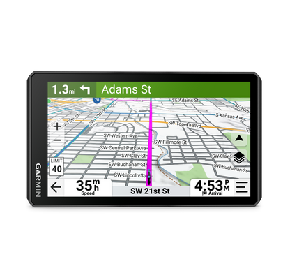 Garmin Zumo XT3 - Navigateur moto 6" - 010-03861-00