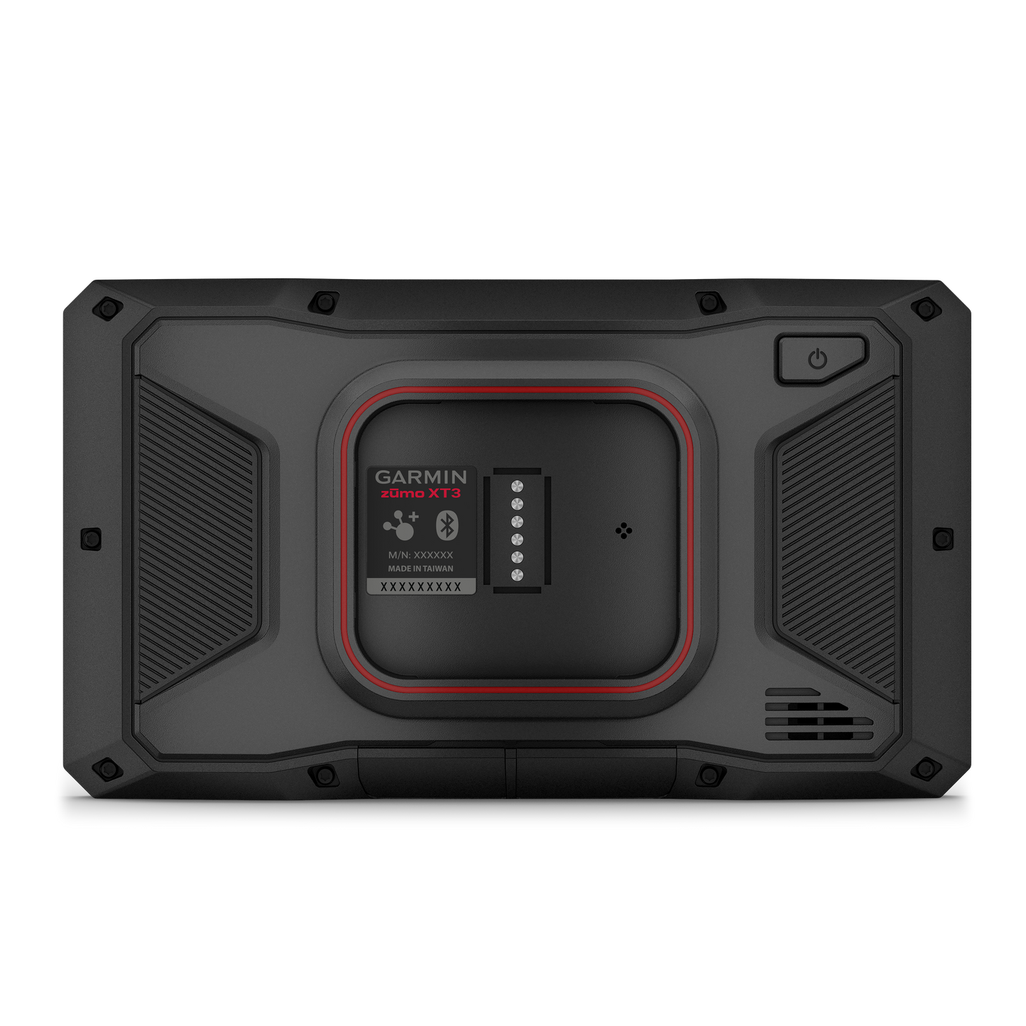 Garmin Zumo XT3 - Navigateur moto 6" - 010-03861-00