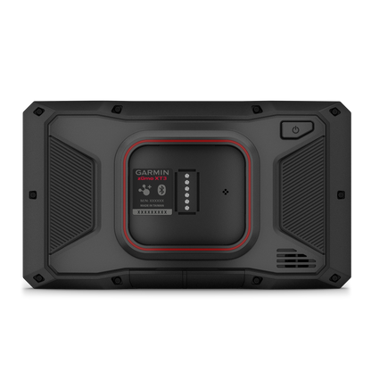 Garmin Zumo XT3 - Navigateur moto 6" - 010-03861-00