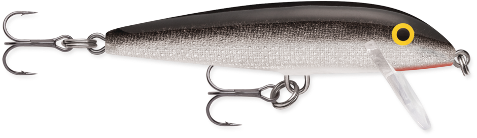 Rapala Countdown 3-1/2"
