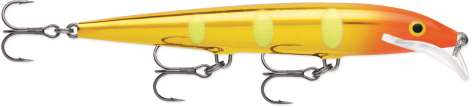 Rapala Scatter Rap Minnow