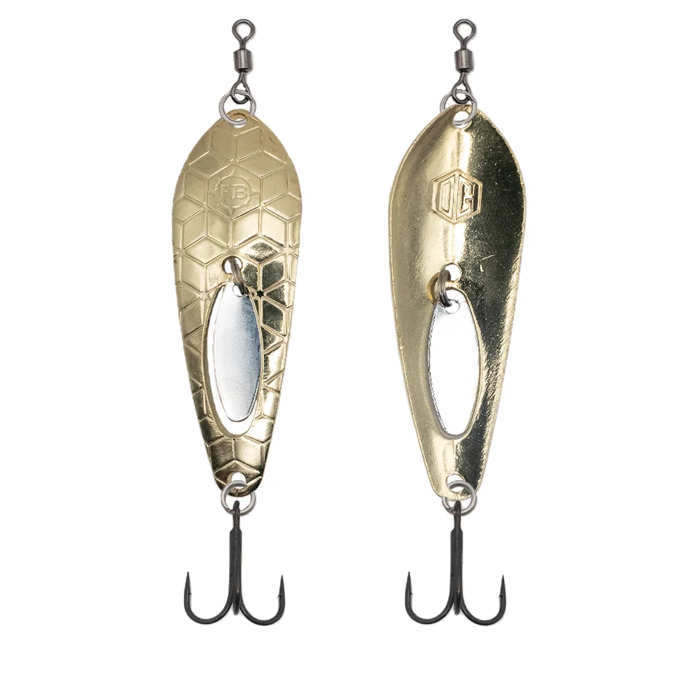 FrostBite Original Dinner Bell Micro - 1/16oz