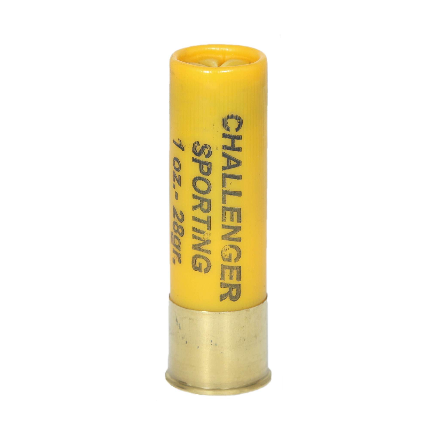 Challenger Shotshell 20 GA TARGET load