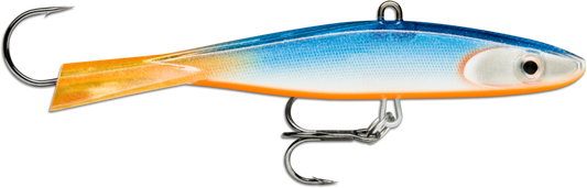 Rapala Jigging Shadow Rap  3-1/2"