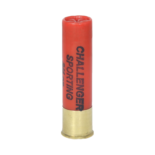 Challenger Shotshell 28 GA TARGET Load