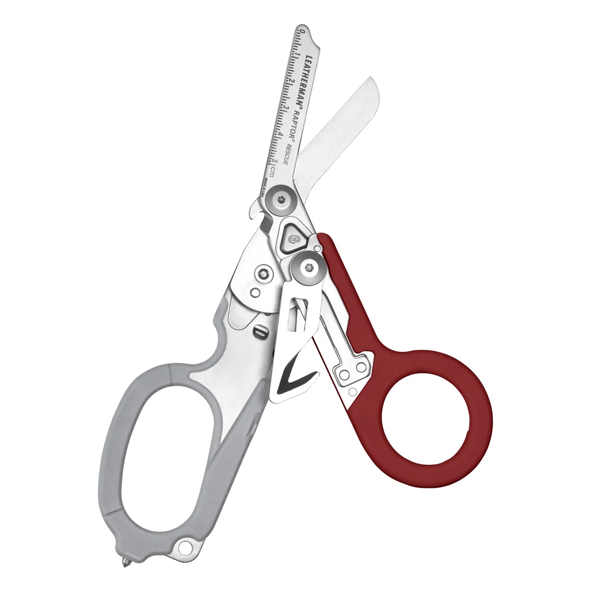 Leatherman Raptor Rescue Shears