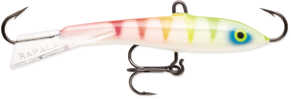Rapala Jigging Rap 2-3/4"