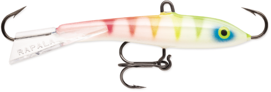 Rapala Jigging Rap 2-3/4"