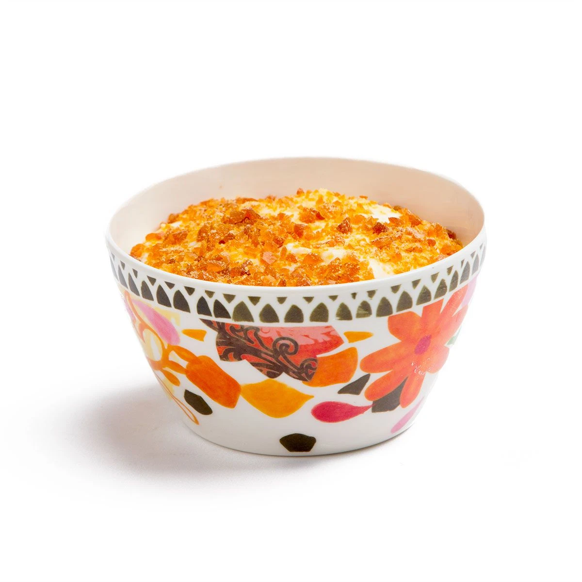 Backpacker's Pantry - Crème Brulée Lyophilisée