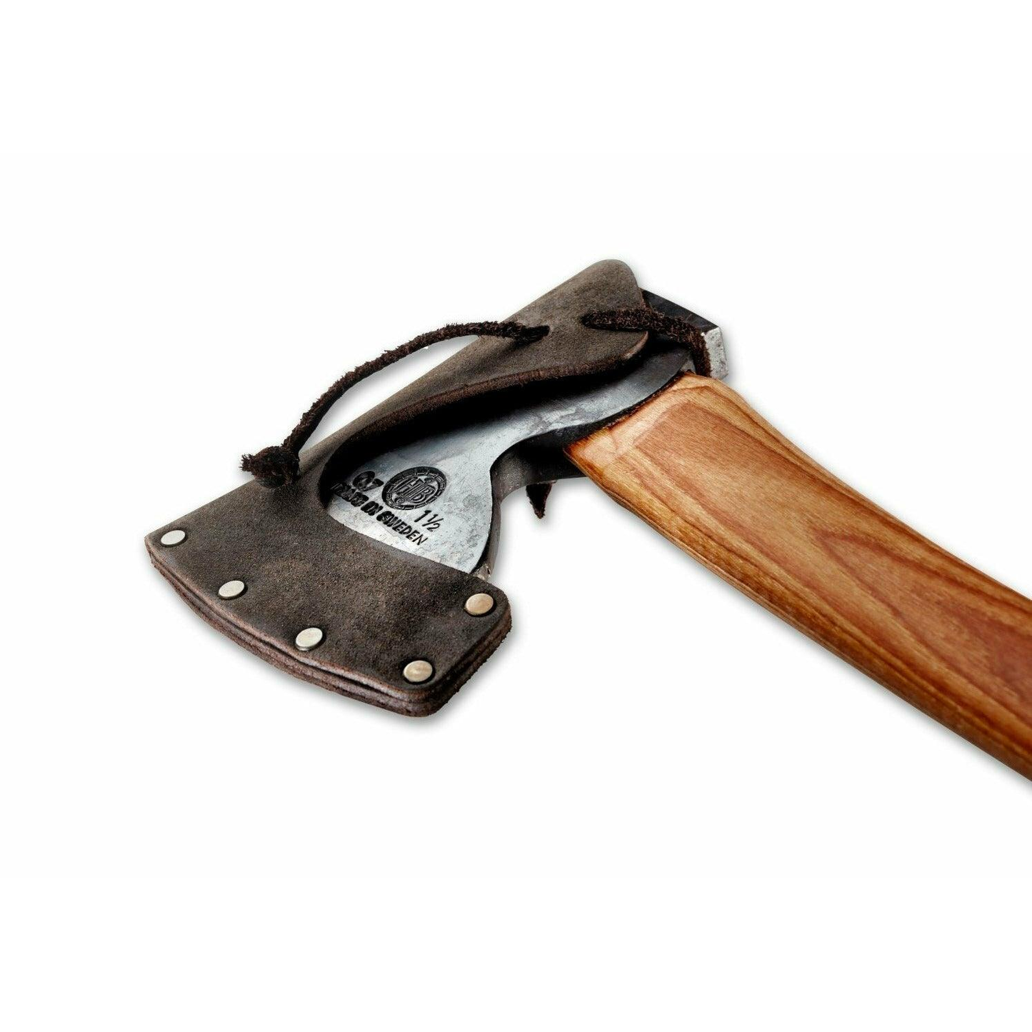 Hultafors Aby Forest Axe - No. 841770
