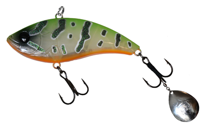 FrostBite Tantrum Rattlebait - 6.5" - 165mm