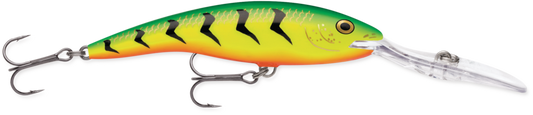 Rapala Deep Tail Dancer 3-1/2"