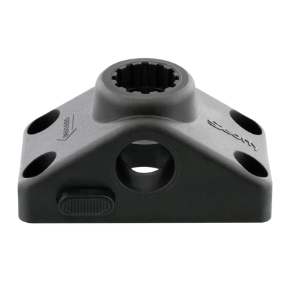 SCOTTY 241L Locking Side Deck Mount
