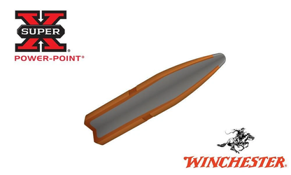 Winchester 30-06 SPRG 180 grains Power Point, munitions pour carabine