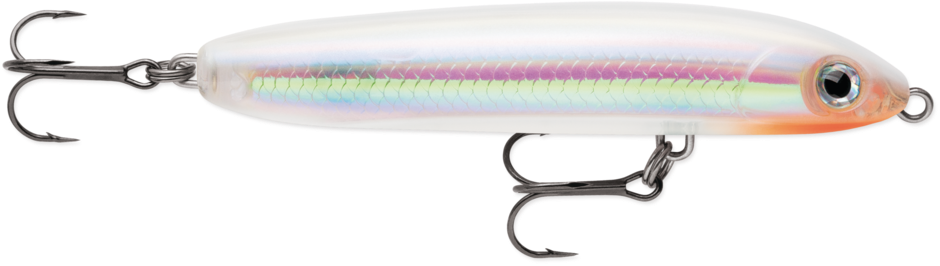 Rapala Skitter V 4"