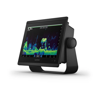 Garmin GPSMAP 8410xsv With Worldwide Base Map - 010-02091-02