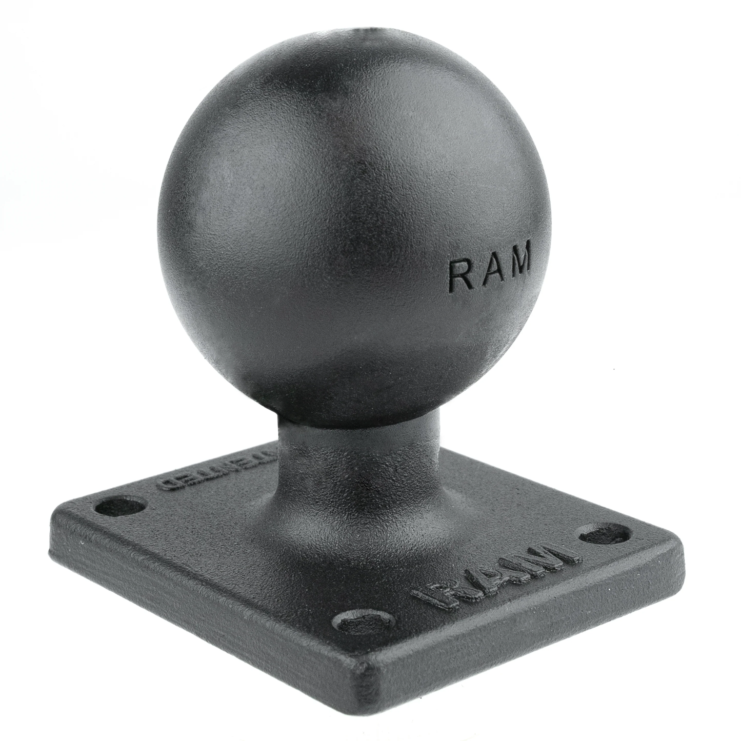 RAM Ball Adapter with AMPS Plate - C Size