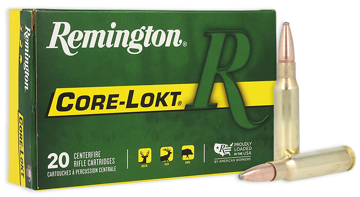 Browning 308 Winchester 168 Grains Gros Gibier Munition