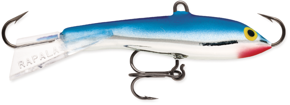 Rapala Jigging Rap 2"
