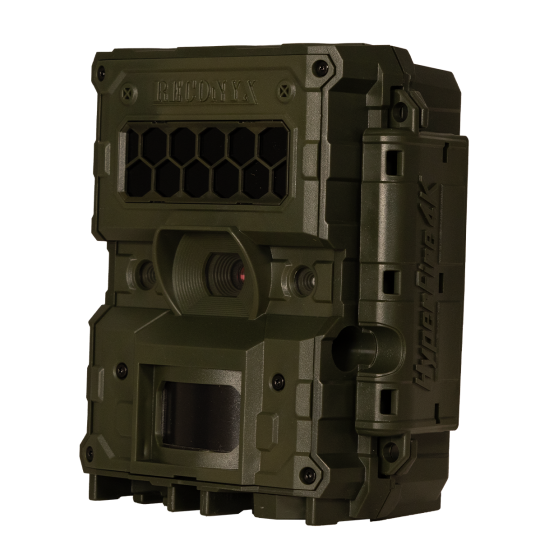 HyperFire 4K Ultra HD Trail Camera