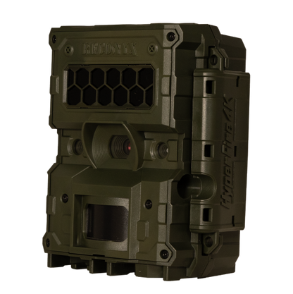 HyperFire 4K Ultra HD Trail Camera