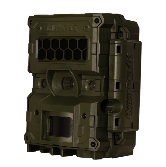Caméra de chasse HyperFire 4K Ultra HD