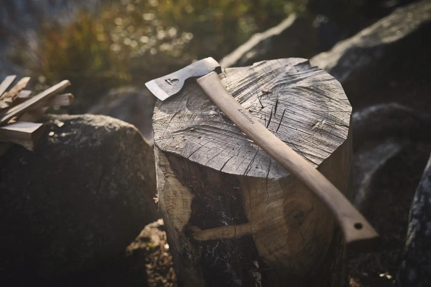 Hultafors Aby Forest Axe - No. 841770