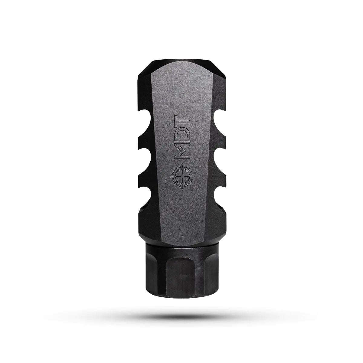 MDT Elite Muzzle Brake - KBM Outdoors
