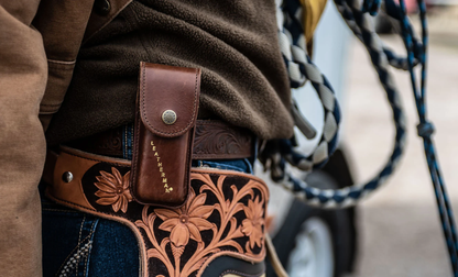 Étui Leatherman Heritage
