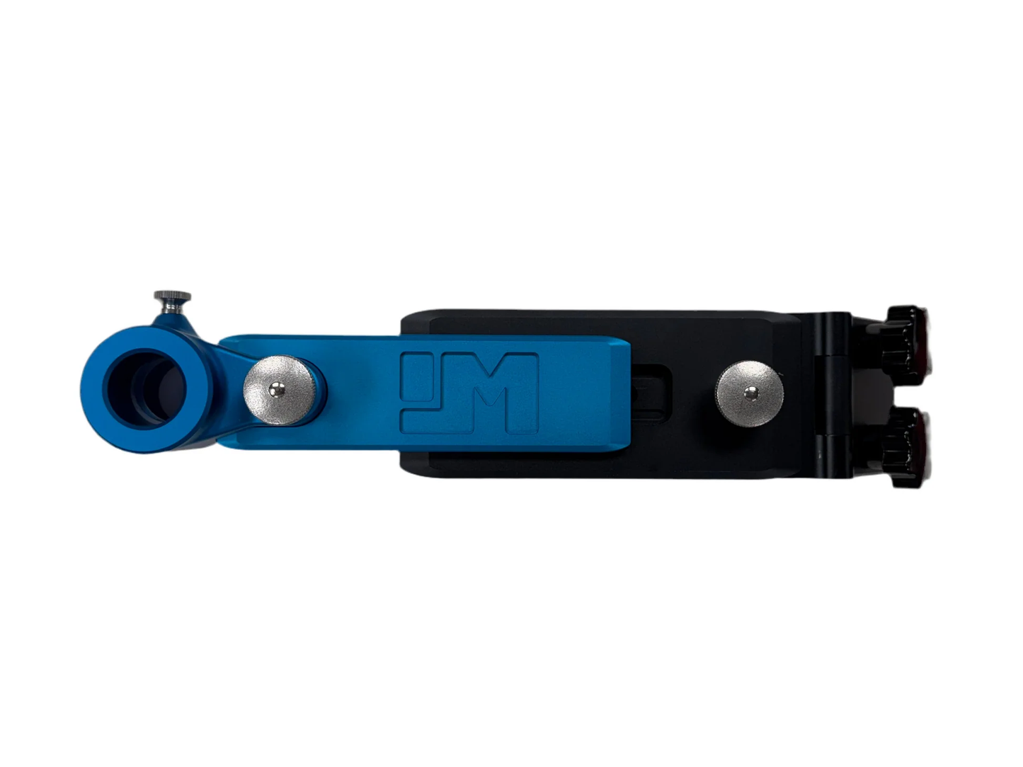 Ice Master PRO SERIES Gunnel Plate Assembly