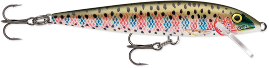 Rapala Original Floater F09