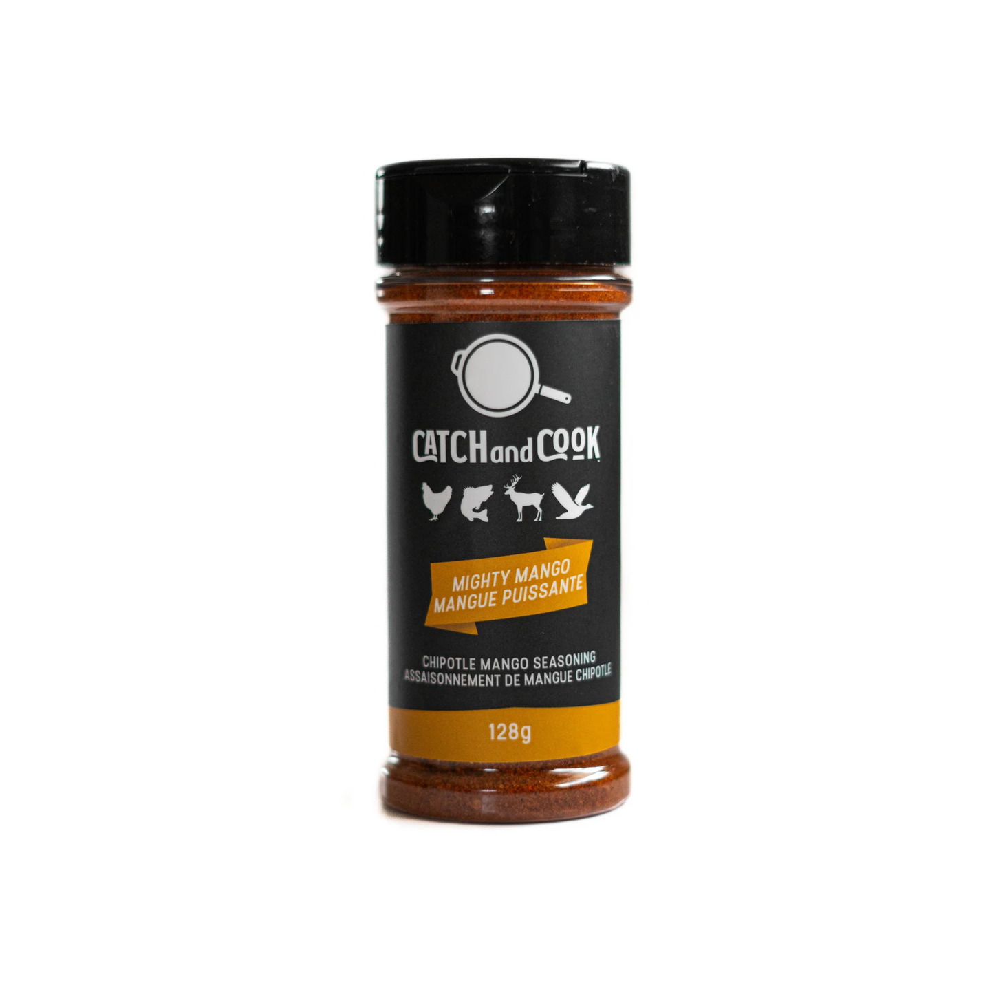 Catch and Cook Spice Blends - Mighty Mango (Mango Chipotle)