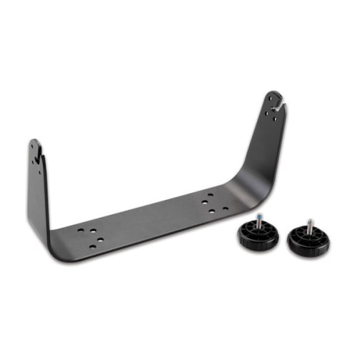 Garmin Bail Mount with Knobs with GPSMAP 12X2 (010-12545-03) - KBM Outdoors