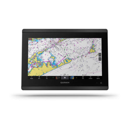 Garmin GPSMAP® 8612 With Mapping (010-02092-50) MRP