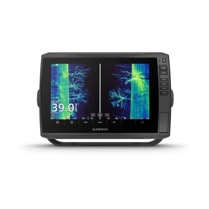 Garmin ECHOMAP Ultra 2 106sv with GT56 Transducer & Navionics+™ U.S. Inland & Coastal Mapping (010-02880-01)