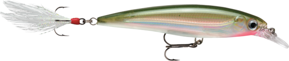Rapala X-Rap 3-1/8"