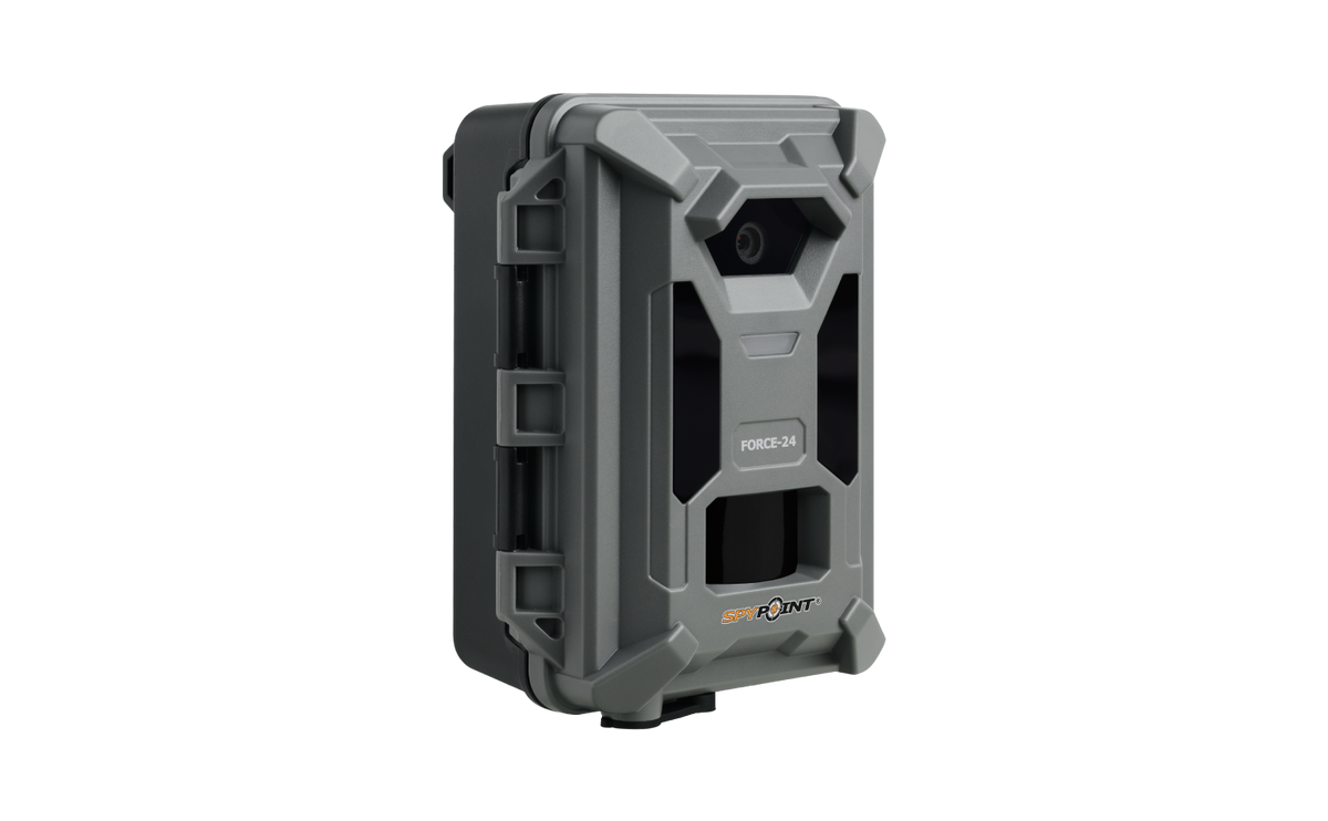 SpyPoint FORCE-24 Non-Cellular Trail Camera