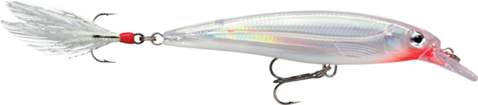 Rapala X-Rap 3-1/8"